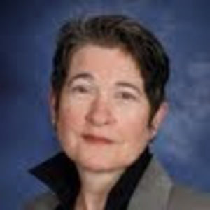 Meet your Posher, Mary fran